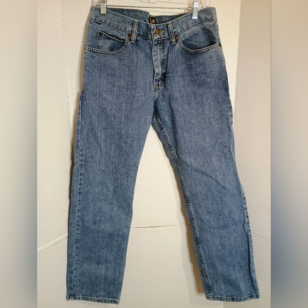 Lee's Men's Jeans Size 32 x 30